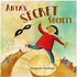 Anya's Secret Society Hardcover Hardcover