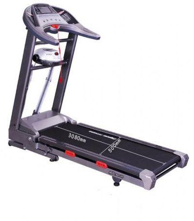 Fox - Pro AC 1680BS Treadmill - 170kg
