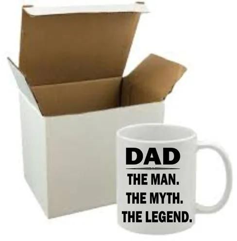 Generic Father's Day Gift Mug