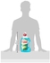 Persil Power Gel Liquid Laundry Detergent, With Deep Clean Technology, 3 L