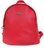 Silvio Torre Casual Backpack -Red