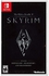 The Elder Scrolls V Skyrim By Bethesda - Nintendo Switch