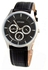 Citizen AG8350-03E Leather Watch - Black