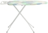Iron Board Passion- Multicolour   Ironing Board   Ironing Table with Iron Holder   Foldable &amp; Adjustable 109x33cm