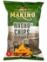 Makino Nacho Chips Jalapeno 150 g