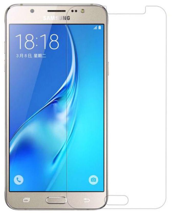Tempered Glass Screen Protector For Samsung Galaxy A8-2018