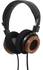Grado RS2e Headphones Black Brown