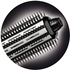 Braun AS720 Satin Hair 7 Air Styler Iontec - Black