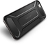 Spigen iPhone 6S / 6 Neo Hybrid Carbon Gun Metal Cover / Case - Gunmetal