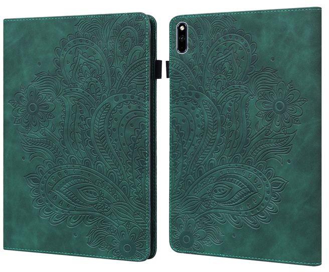 3D Tree Embossed For Huawei MatePad Mate Pad 11 T8 Case