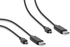 SPEEDLINK STREAM Play & Charge Cable Set - For PS3, Black