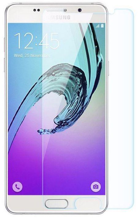 Glass Screen Protector For Samsung Galaxy A5 2016