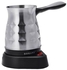 Sokany Turkish Coffee Maker Stainless Steel 5 Cups - 600 W