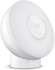 Xiaomi Mi Motion-Activated Night Light 2 Bluetooth 3 in Smart Light- Lighting/Motion Detection/Light Detection- MJYD02YL-A, White