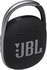 JBL Clip 4 Water-proof Bluetooth Speaker - Black