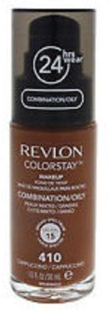 Revlon Colorstay Combination/oily 410 Cappuccino