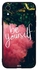 Skin Case Cover -for Apple iPhone XR Be Yourself Be Yourself