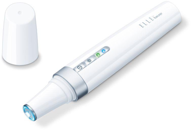 Beurer FCE75 Pureo Skin Clear Pen ‫(White)