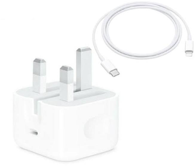 iphone 13 pro charger 25watts new