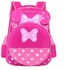 Highest Quality Girl Waterproof School Backpack Bag For 1-5 Kids