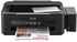 Epson All-In-One Printer - Black ‫(L210)