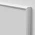 YLLEVAD Frame, white, 21x30 cm - IKEA