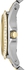 Fossil Riley Multifunction for Women - Casual Stainless Steel Band Watch -