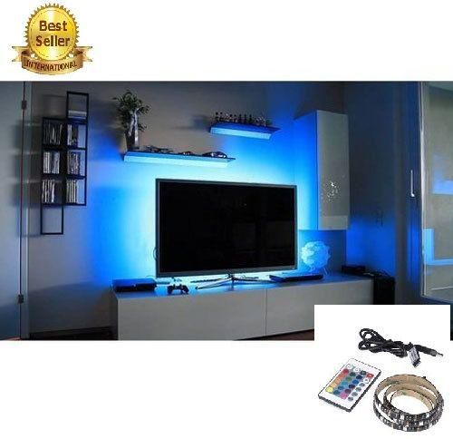 TV Background Light Decoration LED Light Strip price from jumia in Nigeria  - Yaoota!