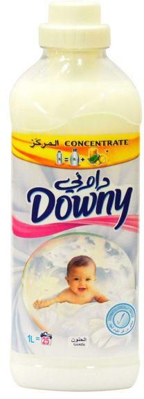 Downy - Concentrate gentle 1Ltr
