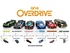 Anki Overdrive Car Thermo