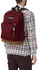 Jansport JS00TYP79FL Unisex Right Pack Laptop Backpack - Polyester, Viking Red