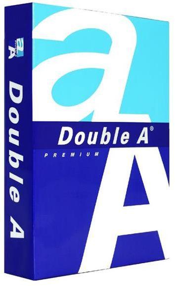 Double A A4 Paper