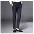 Quality Navy Blue Suit Material Trouser For Men