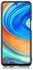 Just Do It Protective Case Cover For Xiaomi Mi Note 10 Lite Multicolour