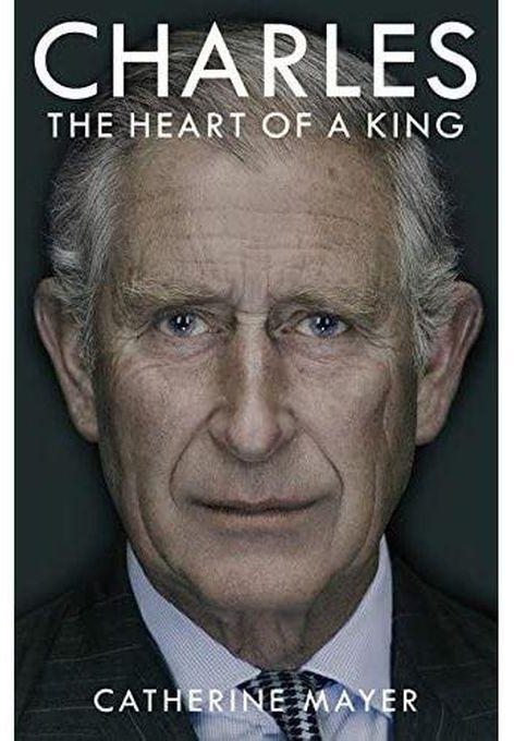 Jumia Books Charles : The Heart Of A King
