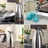 Sundabest Coffee Pot Stainless Steel Kettle Vacuum Flask-2L