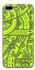 OZO Skins Many Green Roads - Se136mgr For Apple Iphone 7 Plus