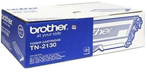Brother Tn-2130 Toner Cartridge - 1,500 Pages