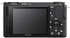 Sony ZV-E10L Interchangeable Lens Vlog Digital Camera With 16-50 mm Lens
