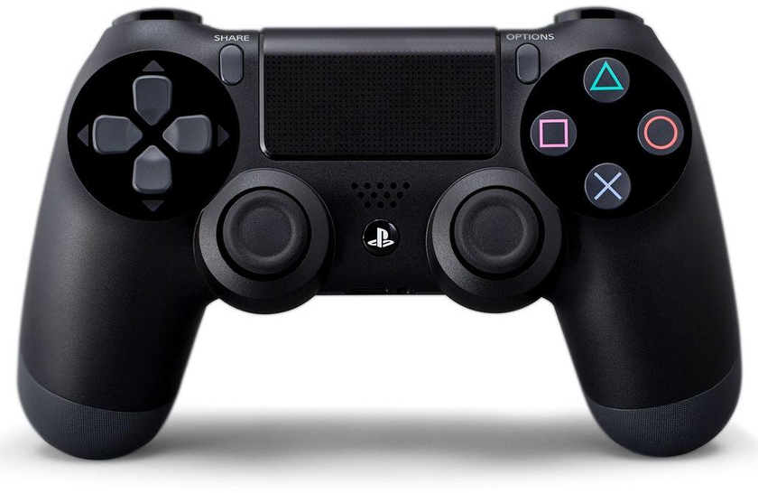 Sony DualShock 4 Wireless Controller For PlayStation 4