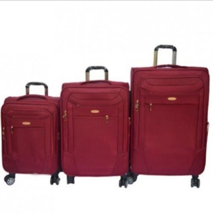 Teng Fei Travel Luggage Bag - 3Sets