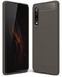 Case  Xiaomi Mi 9 Cover, Liquid Case, with Slim Protection TPU, Gray