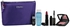 Lancome Makeup Set with Violet Pouch for Women