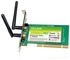 TP Link TL-WN851N 300Mbps Wireless N PCI Adapter