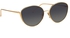 ليندا فارو - نظارة شمسية كات آي للنساء -  LF-LFL508-C4
