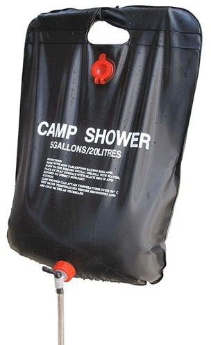 Camp Shower 20L