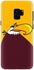 Stylizedd Samsung Galaxy S9 Slim Snap Case Cover Matte Finish - The Mighty Eagle - Angry Birds