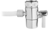 Tank Water Filter Pro - 6 Built-in Purification Functions - White