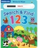 Search & Find: 123