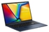 Asus Vivobook 15-X1504VA-NJ005W - 15.6"FHD - Intel Core i5-1335U - 8GB RAM 512GB SSD - Intel Iris Xᵉ Graphics - Win11 - Quit Blue